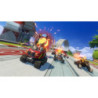 SONIC & ALL-STARS RACING: TRANSFORMED - 3DS