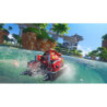 SONIC & ALL-STARS RACING: TRANSFORMED - 3DS