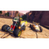 SONIC & ALL-STARS RACING: TRANSFORMED - 3DS