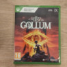Le Seigneur Des Anneaux : Gollum Xbox Series X