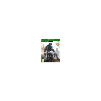 Crysis Trilogy Remastered - Xbox