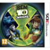 BEN 10 OMNIVERSE DS