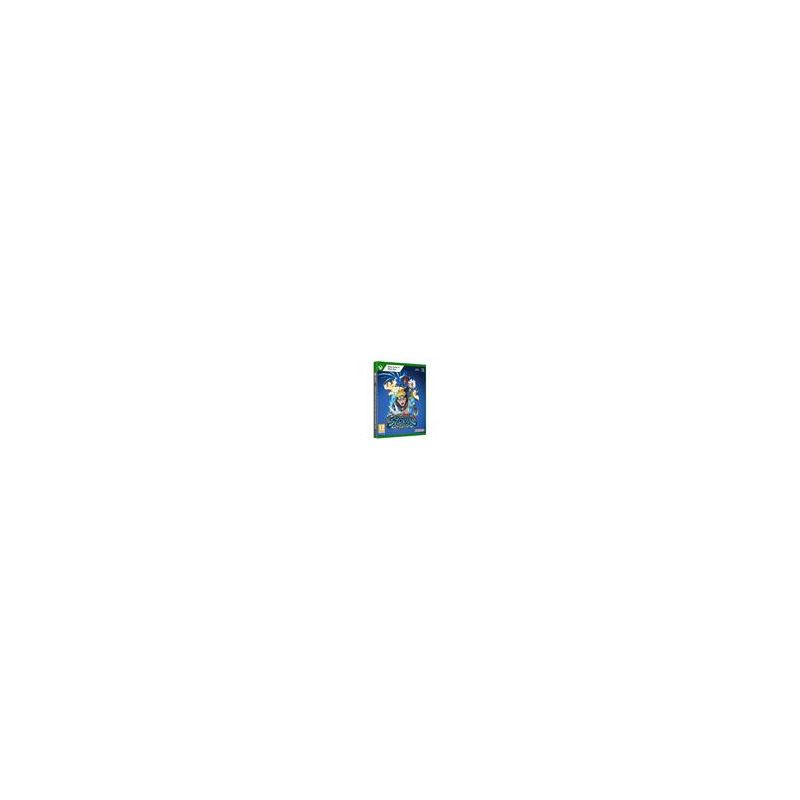 NARUTO X BORUTO Ultimate Ninja STORM CONNECTIONS XBOX ONE NARUTO X BORUTO Ultimate Ninja STORM CONNECTIONS XBOX ONE
