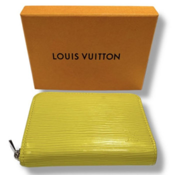 LOUIS VUITTON PORTE MONNAIE ZIPPY EPI