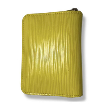 LOUIS VUITTON PORTE MONNAIE ZIPPY EPI
