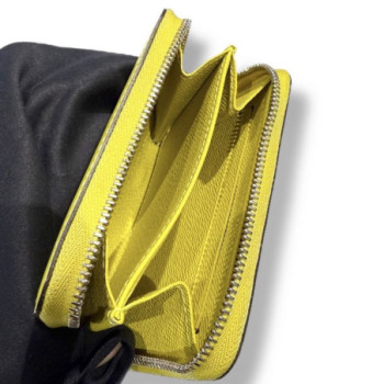 LOUIS VUITTON PORTE MONNAIE ZIPPY EPI