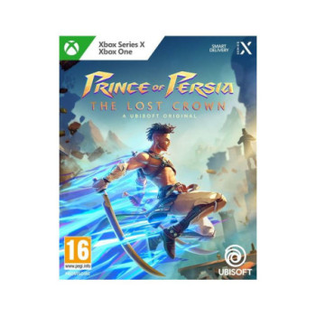 Prince of Persia: the Lost Crown Xbox