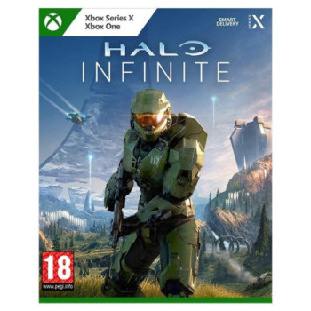 HALO INFINITE