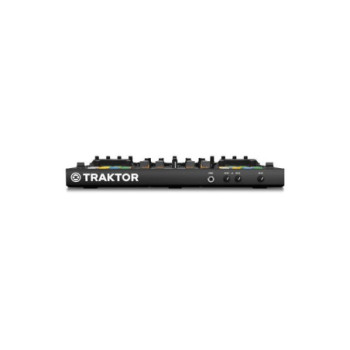 Native Instruments Traktor Kontrol S4 Mk2