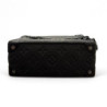LOUIS VUITTON MINI TRUNK TAURILLON MONOGRAM M55702