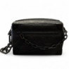 LOUIS VUITTON MINI TRUNK TAURILLON MONOGRAM M55702