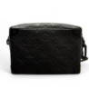 LOUIS VUITTON MINI TRUNK TAURILLON MONOGRAM M55702