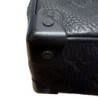 LOUIS VUITTON MINI TRUNK TAURILLON MONOGRAM M55702