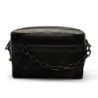 LOUIS VUITTON MINI TRUNK TAURILLON MONOGRAM M55702