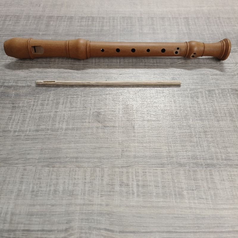 HUBER FLUTE A BEC HUBER FLUTE A BEC