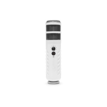RDE Podcaster Grey Stage/performance Microphone