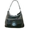 LONGCHAMP GATSBY CUIR NOIR