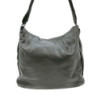 LONGCHAMP GATSBY CUIR NOIR