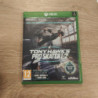 TONY HAWKS PRO SKATER 1 ET 2 XBOX SERIES X