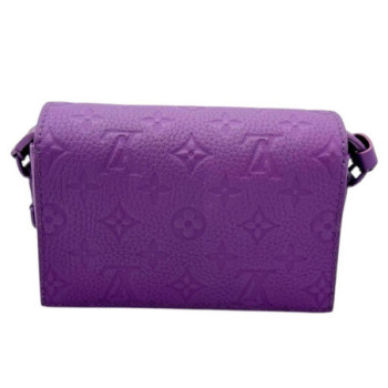 LOUIS VUITTON PORTEFEUILLE STEAMER WEARABLE  M83051