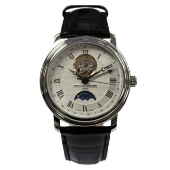 FREDERIQUE CONSTANT CLASSICS HEART BEAT - 40MM FC-335MC4P6