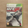 UFC UNDISPUTED 3 XBOX 360