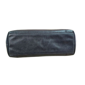 SAC CABAS NOIR CHANEL