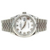 ROLEX OYSTER PERPETUAL DATE JUST AUTOMATIC 36MM 126200