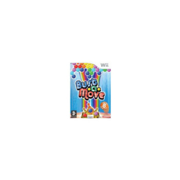 BUST-A-MOVE (WII)