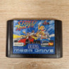 STREET RACER MEGADRIVE (JEU SEUL)