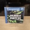SOLDIER OF FORTUNE DREAMCAST