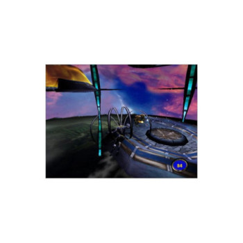 MDK 2 DREAMCAST