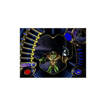 MDK 2 DREAMCAST