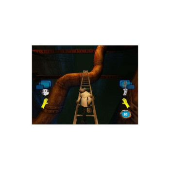 MDK 2 DREAMCAST