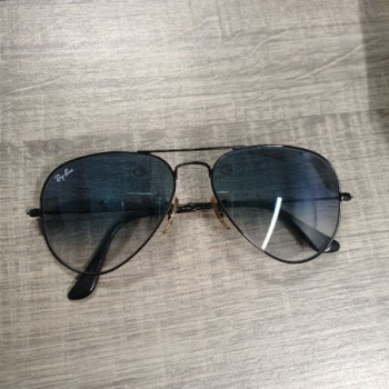 LUNETTE DE SOLEIL RAYBAN AVIATOR RB3025