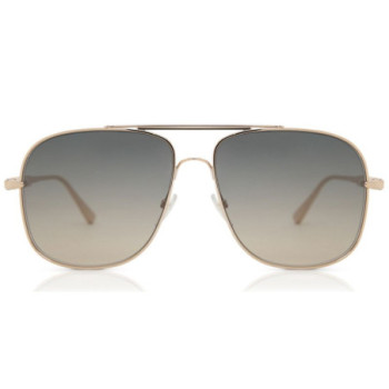 Tom Ford Jude FT 0669/S 28B, AVIATOR Sunglasses