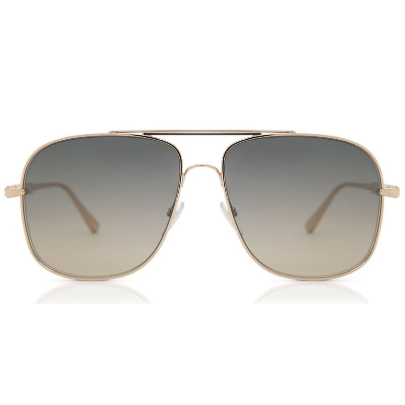 Tom Ford Jude FT 0669/S 28B, AVIATOR Sunglasses