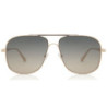 Tom Ford Jude FT 0669/S 28B, AVIATOR Sunglasses