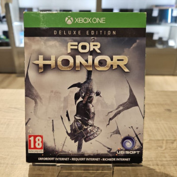 FOR HONOR XBOX ONE