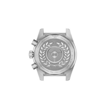 Tissot PR516 Chronograph, 40mm