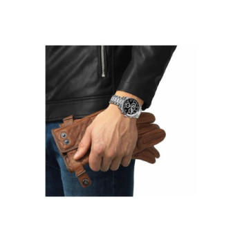 Tissot PR516 Chronograph, 40mm