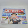 MONOPOLY VOYAGE AUTOUR DU MONDE