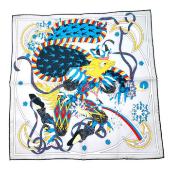 HERMES GAVROCHE TWILLYS