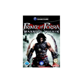 Prince of Persia - Warrior Within