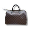 LOUIS VUITTON SPEEDY 30 DAMIER 2016
