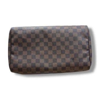 LOUIS VUITTON SPEEDY 30 DAMIER 2016