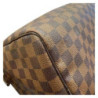 LOUIS VUITTON SPEEDY 30 DAMIER 2016
