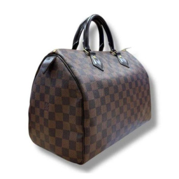 LOUIS VUITTON SPEEDY 30 DAMIER 2016