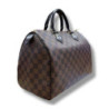 LOUIS VUITTON SPEEDY 30 DAMIER 2016