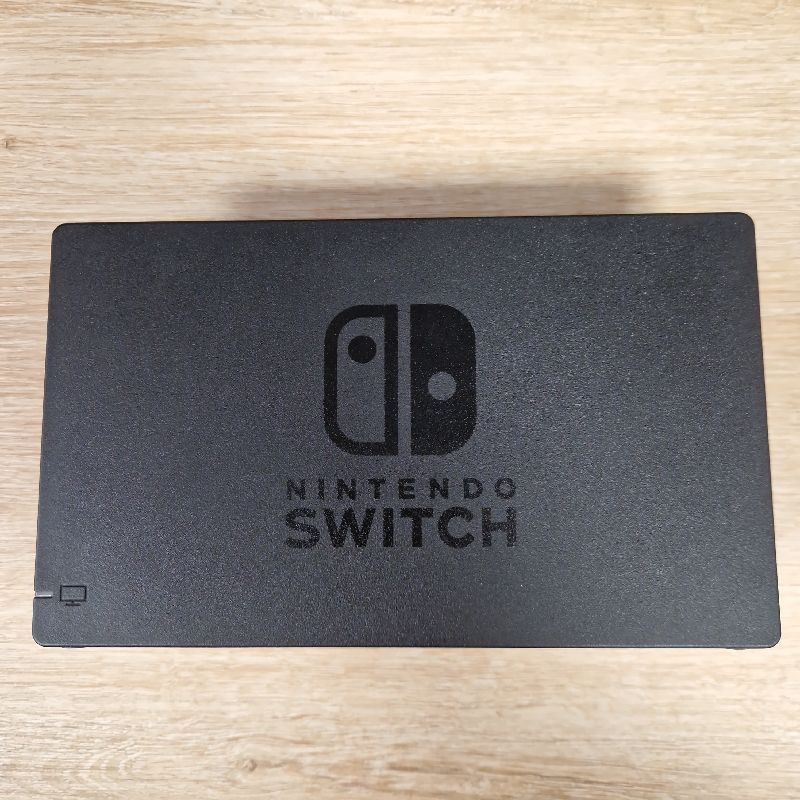 DOCK SWITCH NOIR DOCK SWITCH NOIR